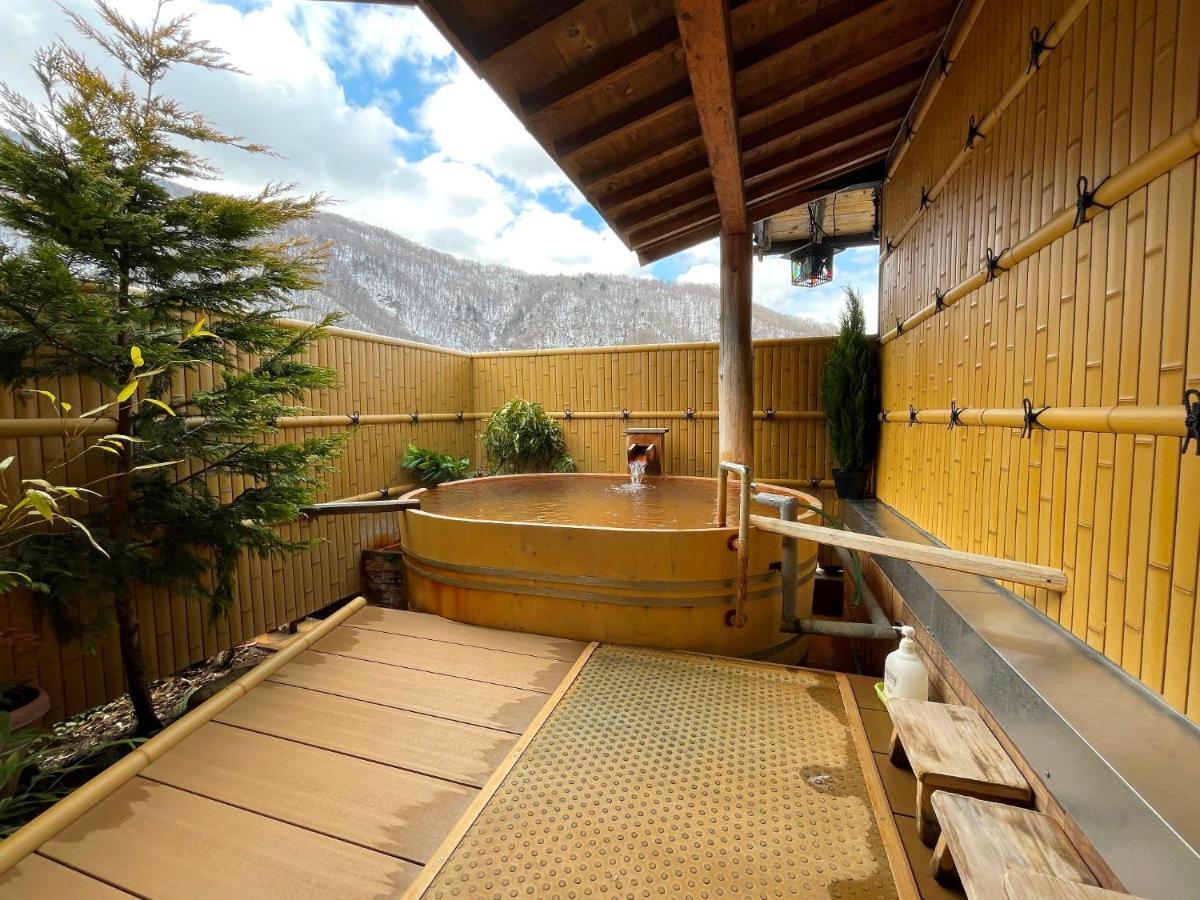 Ryokan Tsuyukusa