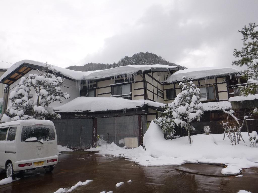 Tsuyukusa 2* Takayama (Gifu)