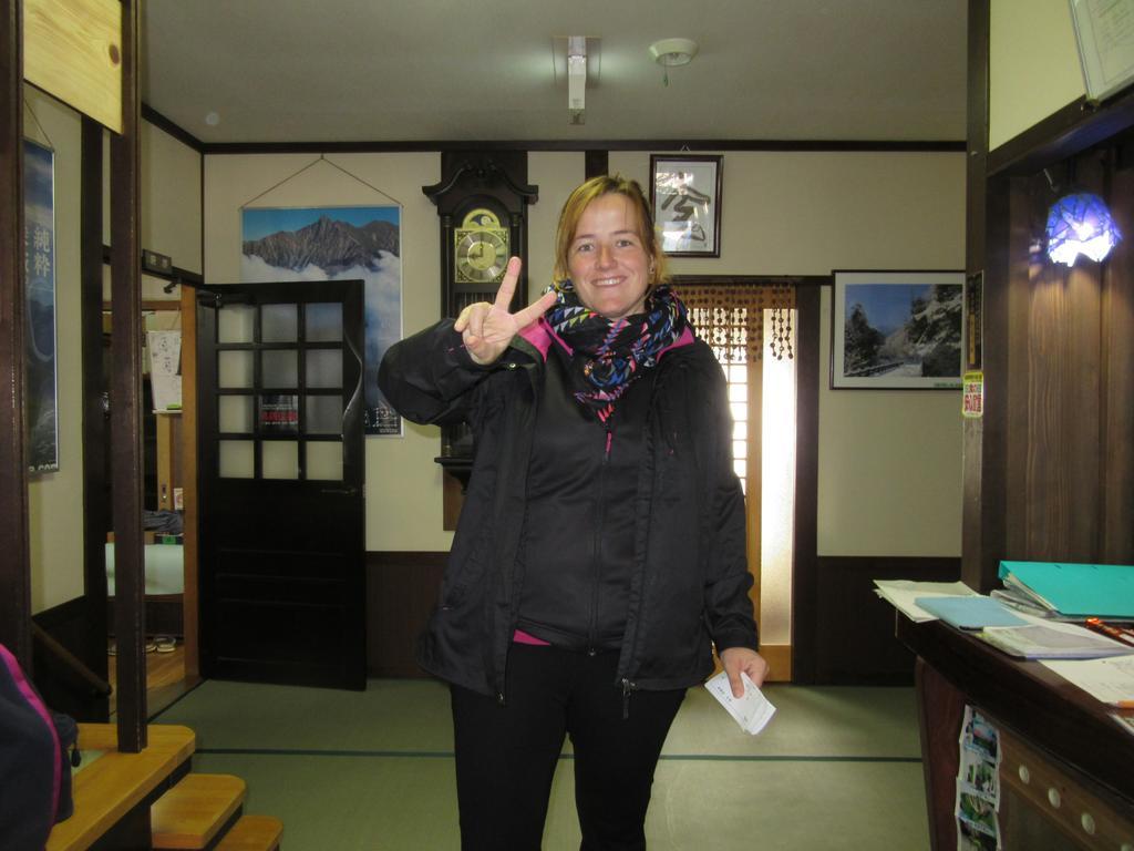 Tsuyukusa 2* Takayama (Gifu)