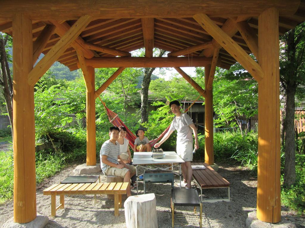 Tsuyukusa Ryokan