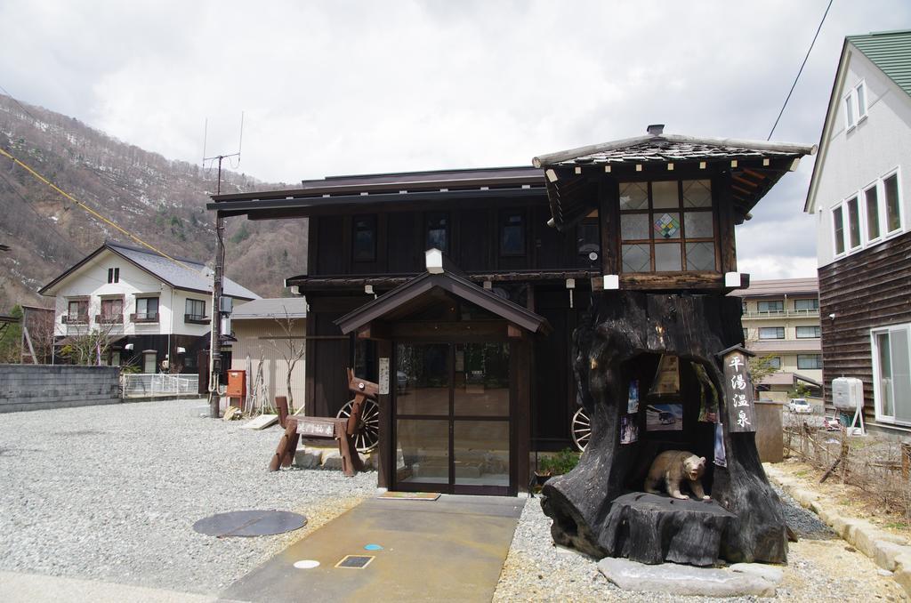 Tsuyukusa 2* Takayama (Gifu)