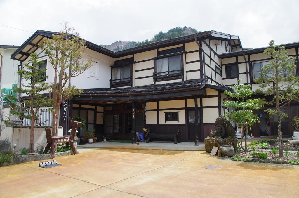 Tsuyukusa 2* Takayama (Gifu)