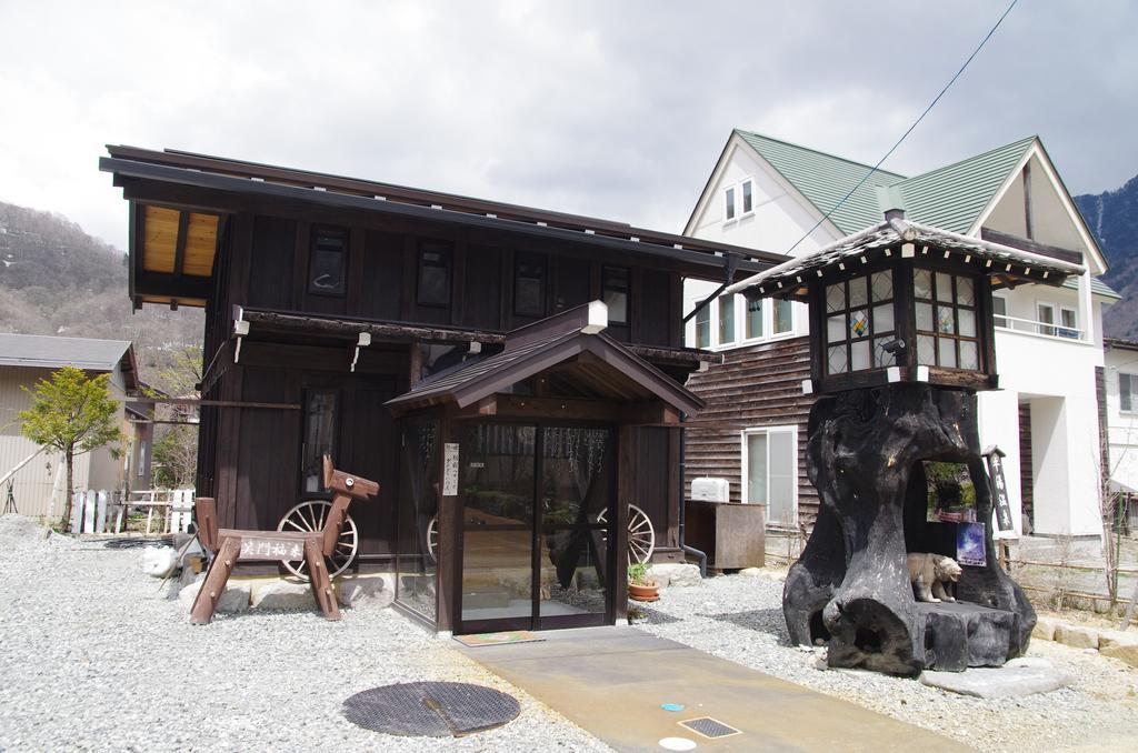 Tsuyukusa 2* Takayama (Gifu)