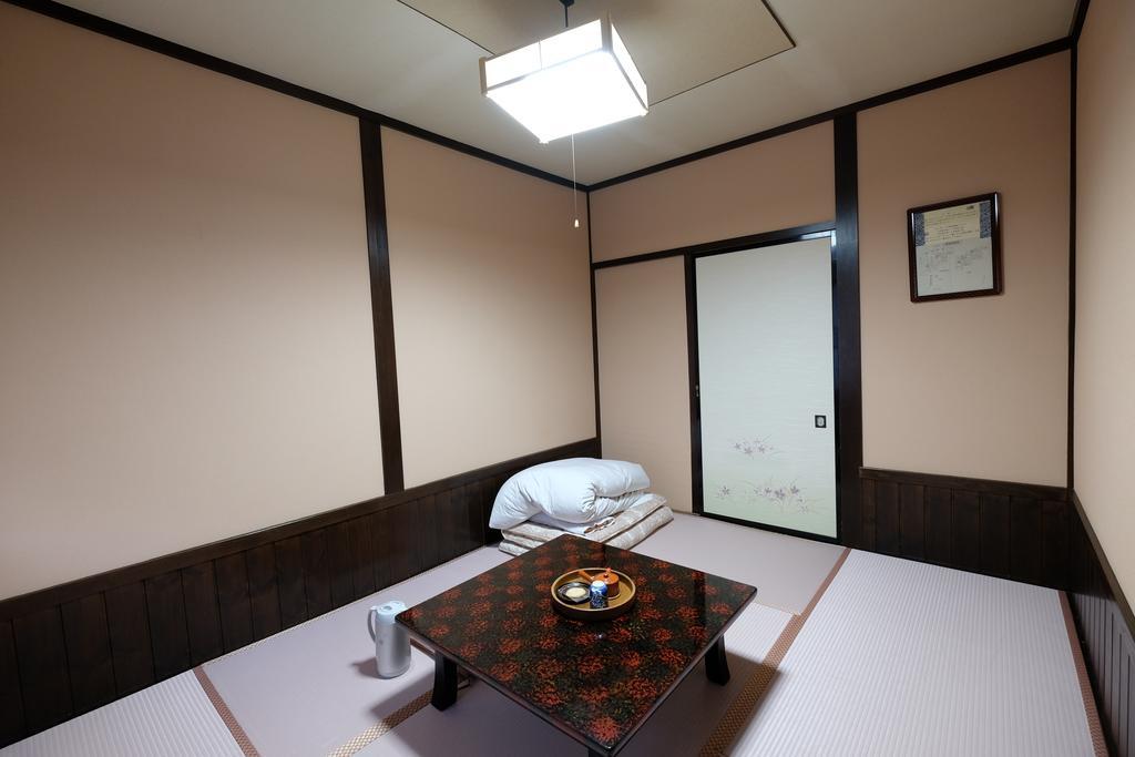 Ryokan Tsuyukusa