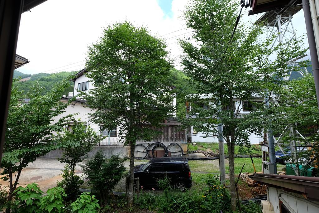 Tsuyukusa 2* Takayama (Gifu)