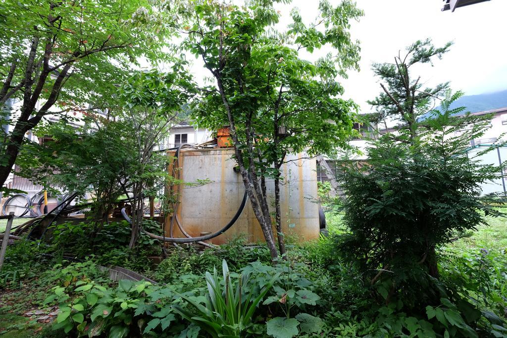 Ryokan Tsuyukusa 2*